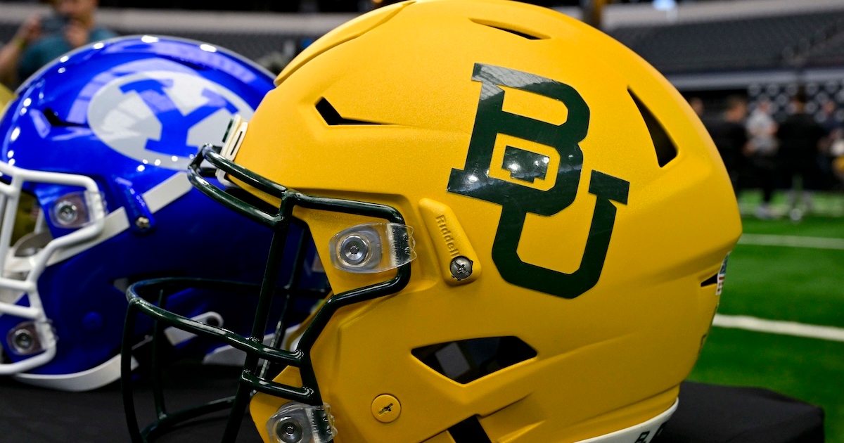 Talented DB transfer commits to Baylor