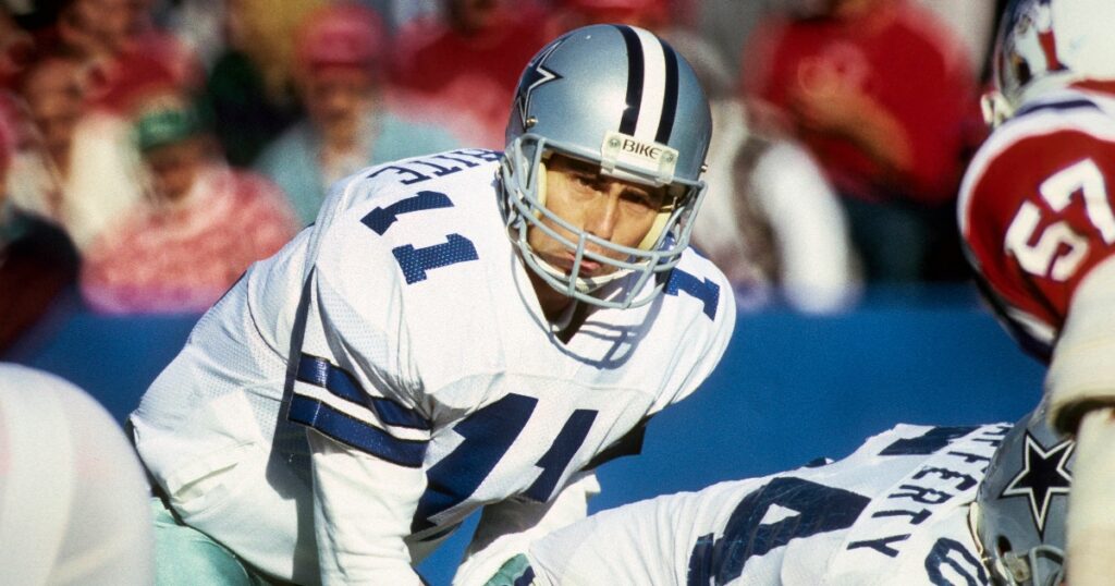 danny white cowboys