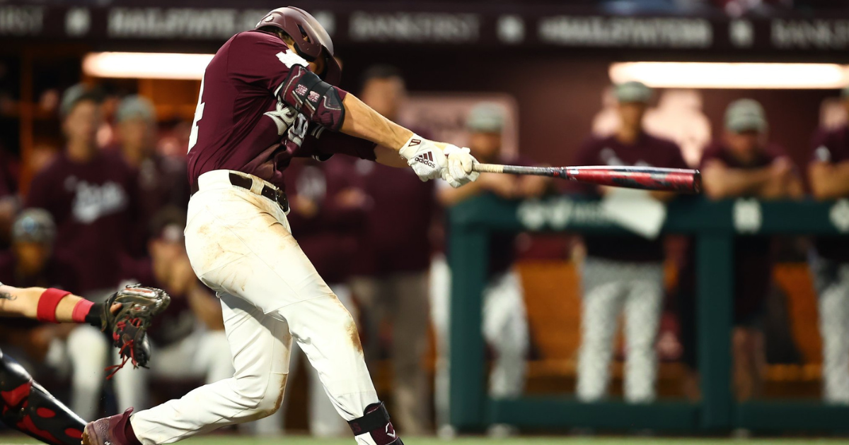 Mississippi State drops both midweek games to Austin Peay - On3