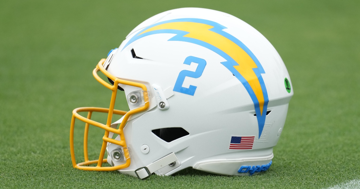 Chargers 2020 deals