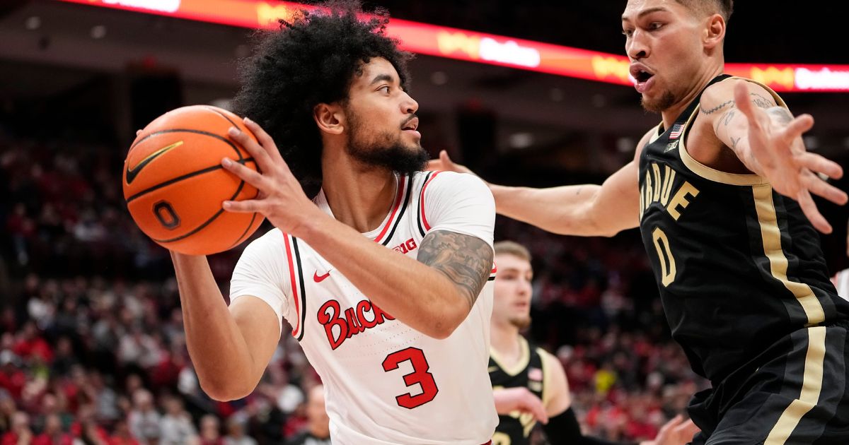 Taison Chatman will miss 2024-25 season after suffering season-ending knee injury