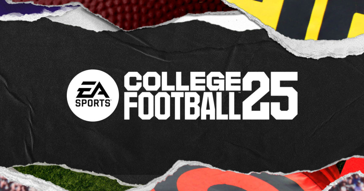 Breaking down unique gameplay features of EA Sports College Football 25
