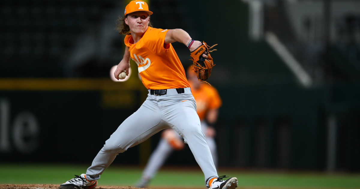 Will Nate Snead be a starter or reliever for Tennessee baseball this season?