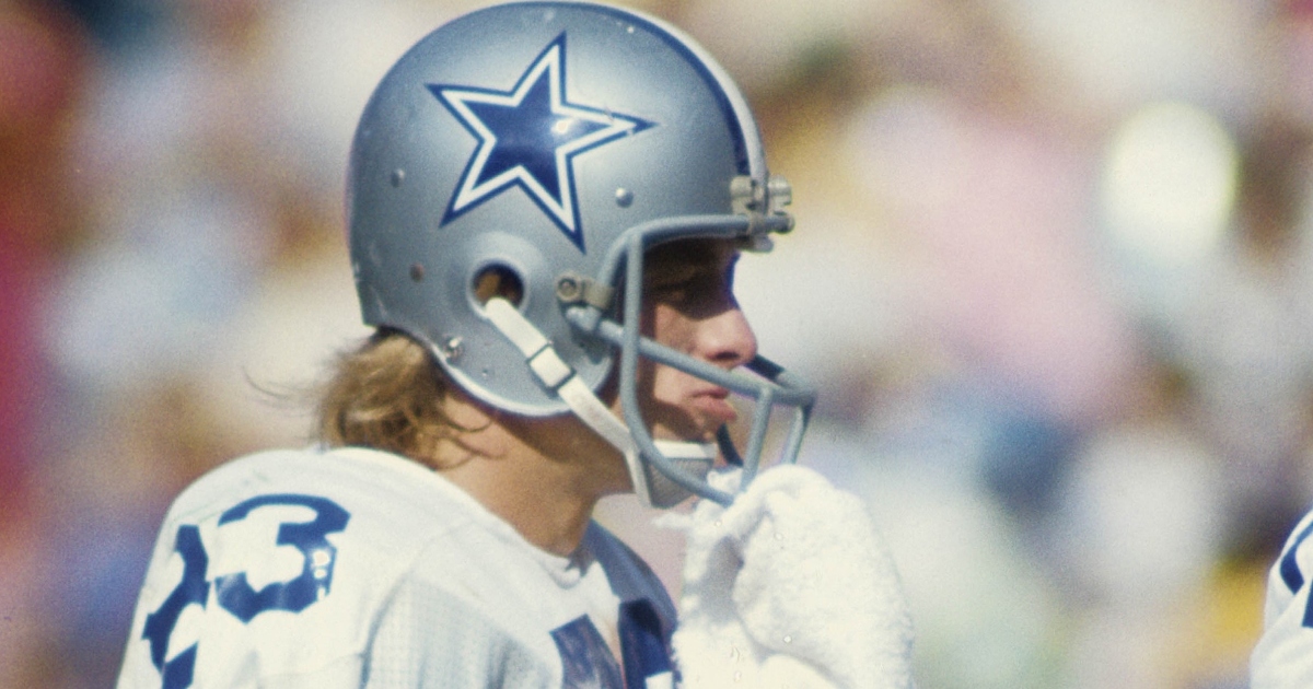 Golden Richards, former Dallas Cowboys WR, dies at 73