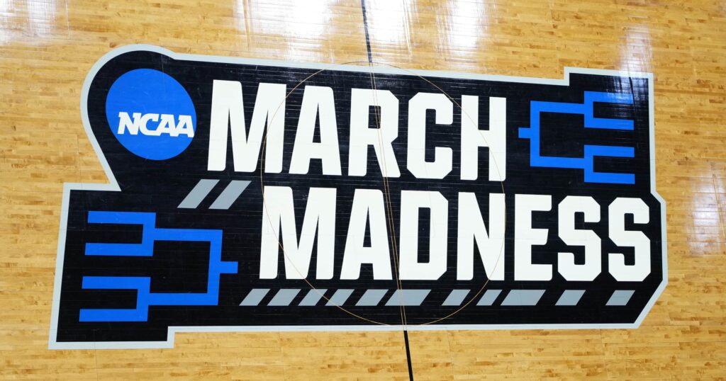 March Madness