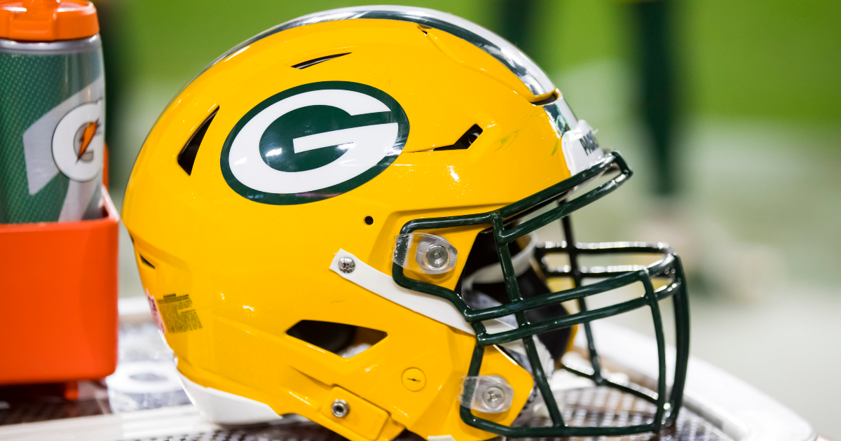 Former Packers offensive line coach Larry Beightol dies at 81 - On3