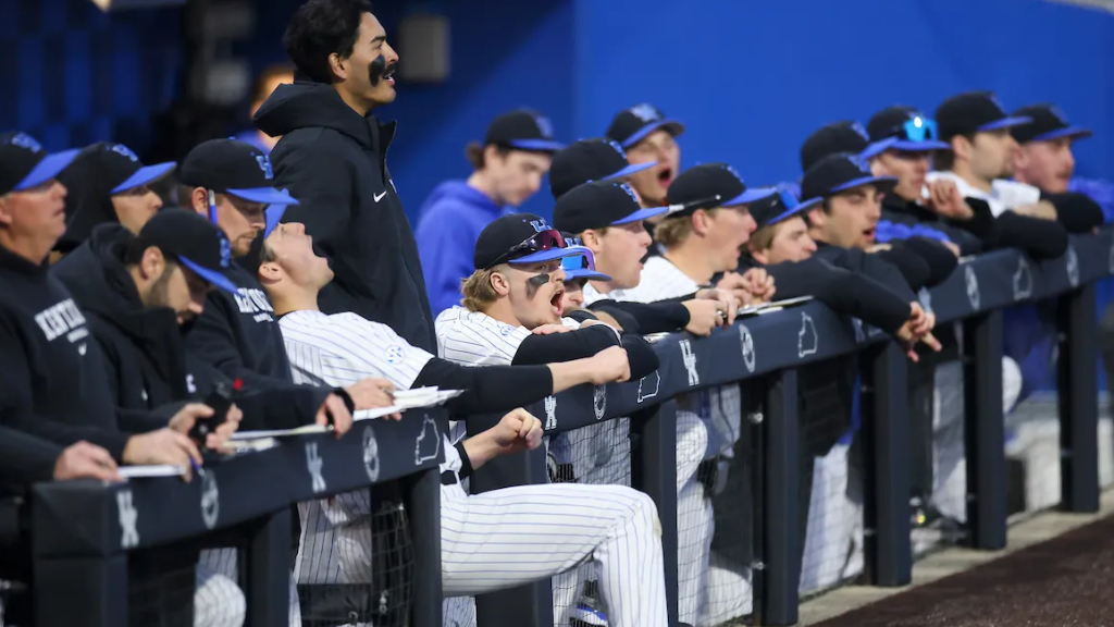 PREVIEW Bat Cats Return to Lexington for Matchup with WKU