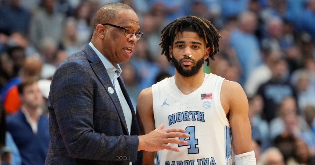 andy-staples-james-fletcher-why-2024-could-special-season-north-carolina-basketball-hubert-davis