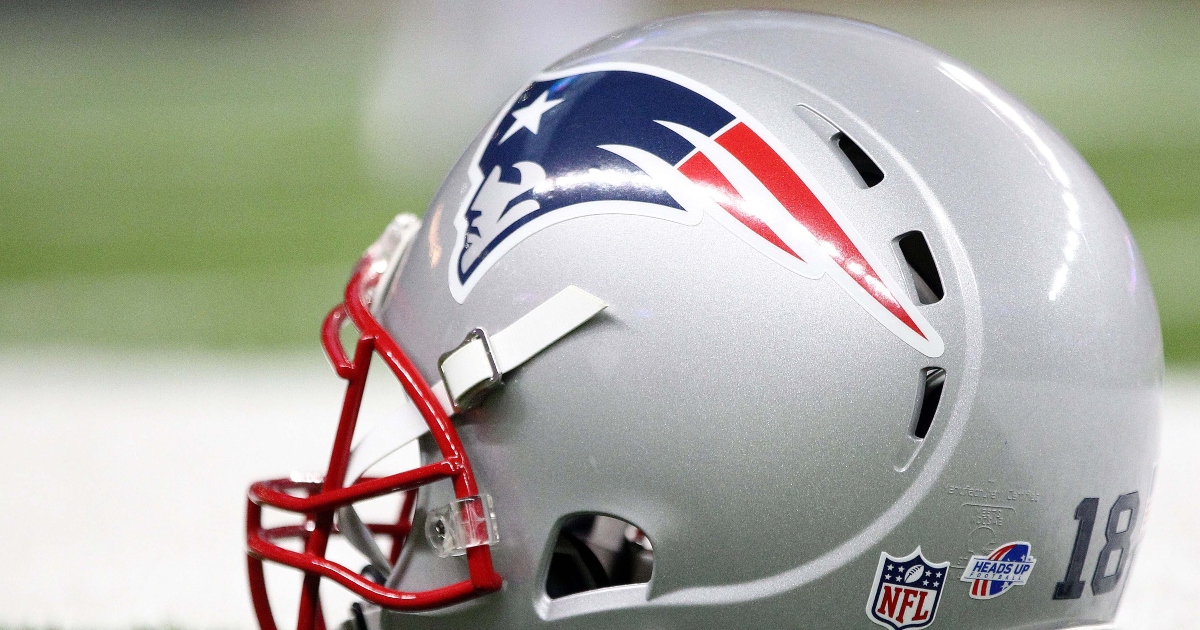 New England Patriots exec comments on team’s possibility of trading No. 3 overall pick