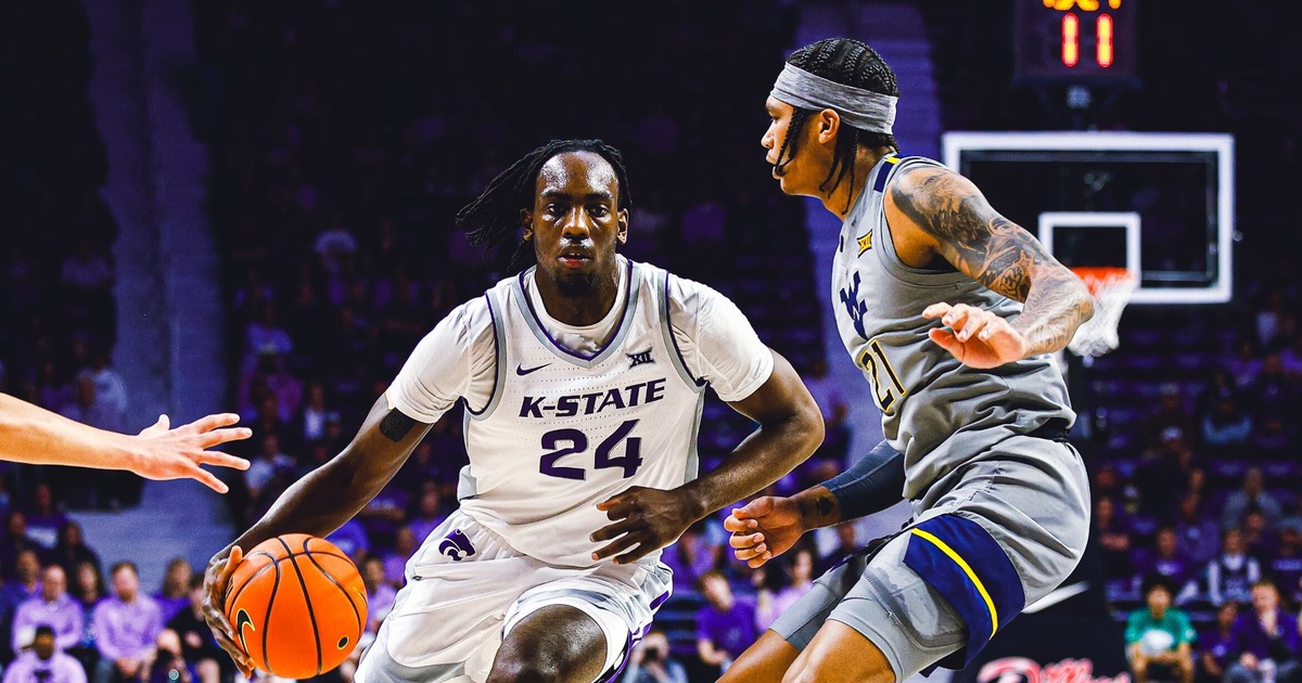 Expert Analysis: How Kansas State prevailed versus WVU
