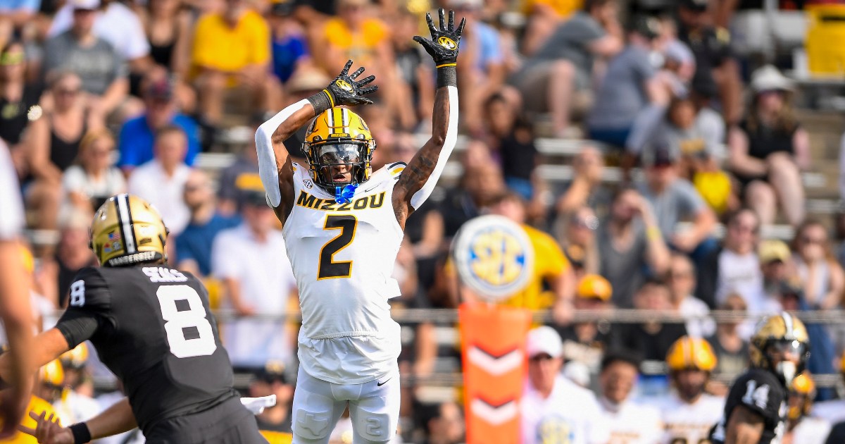 Matt Miller on Ennis Rakestraw 'He's a top20 player on my board' On3