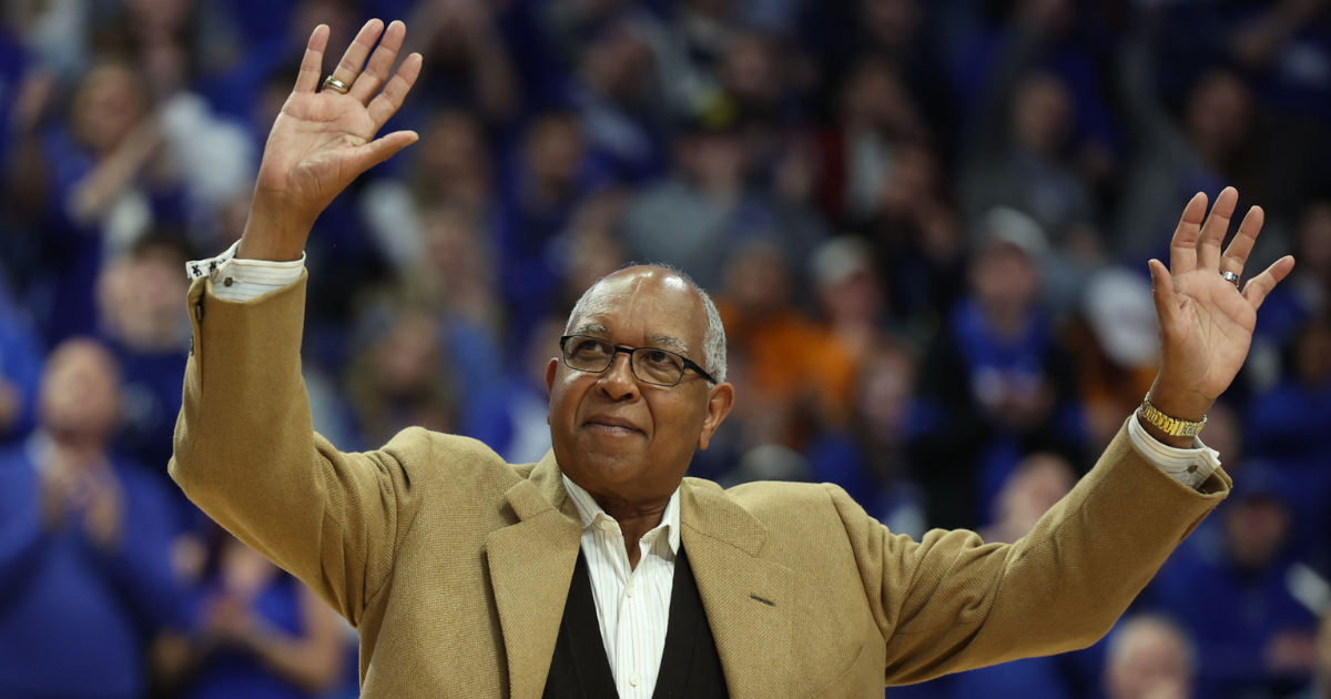 Rupp Arena is a Great Place for Kentucky Fans to Celebrate New Year’s Eve