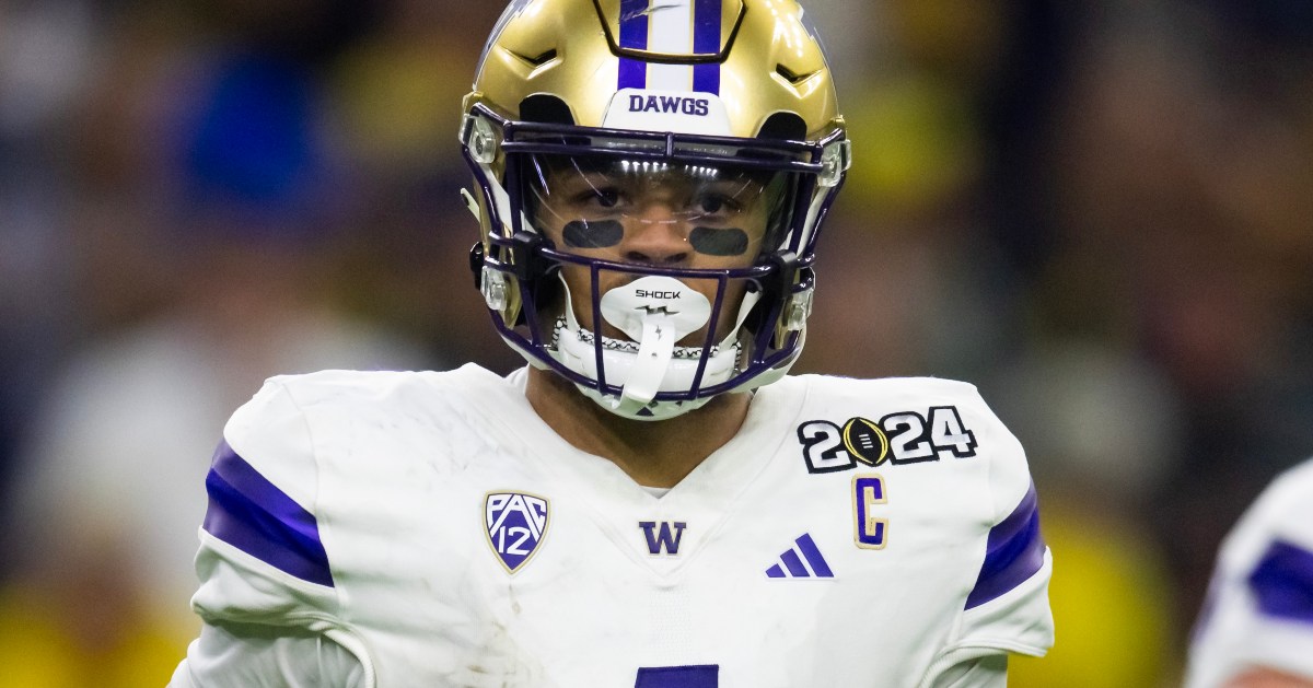 Mel Kiper, Field Yates produce spirited debate over Rome Odunze vs