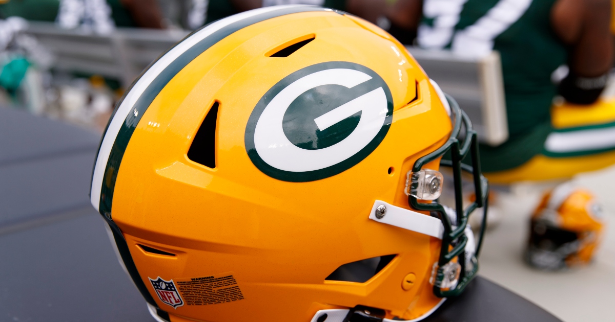 Brian Gutekunst discusses how salary cap increase helps Packers