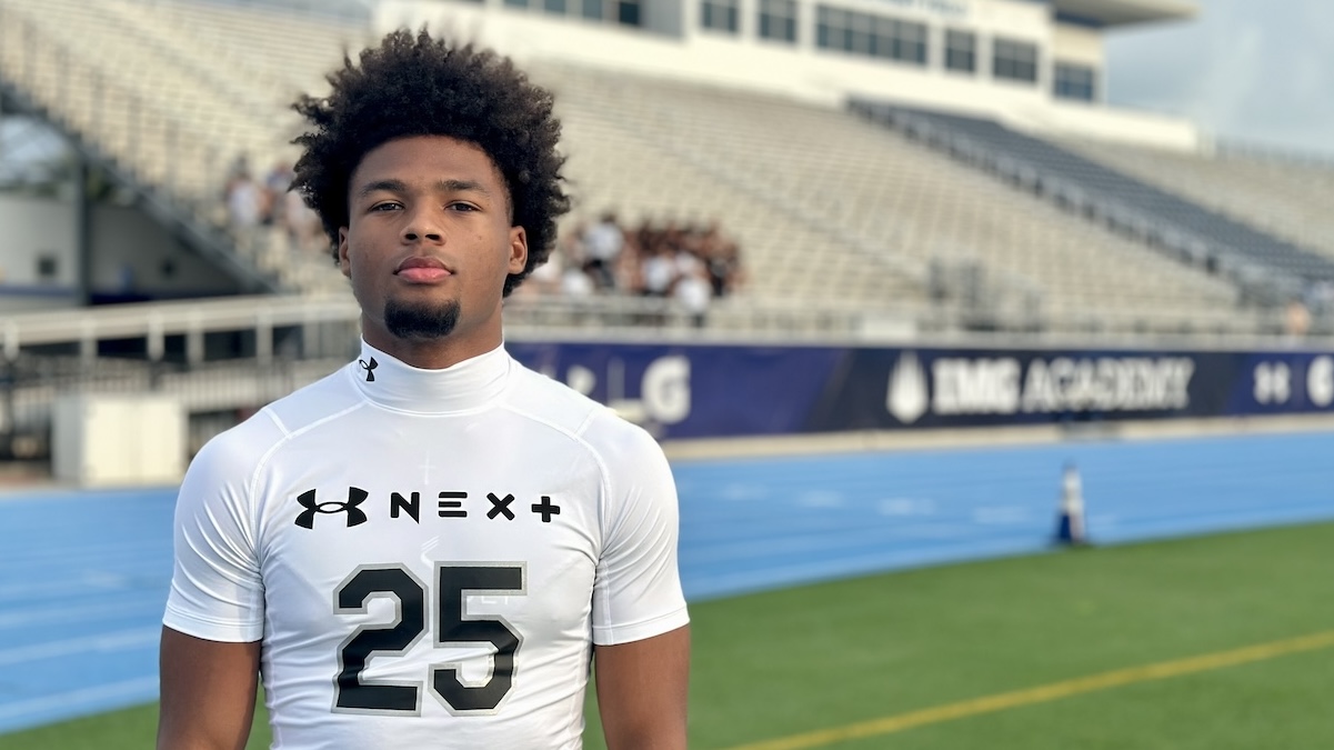 How many 2025 commits will the Florida Gators get in July?
