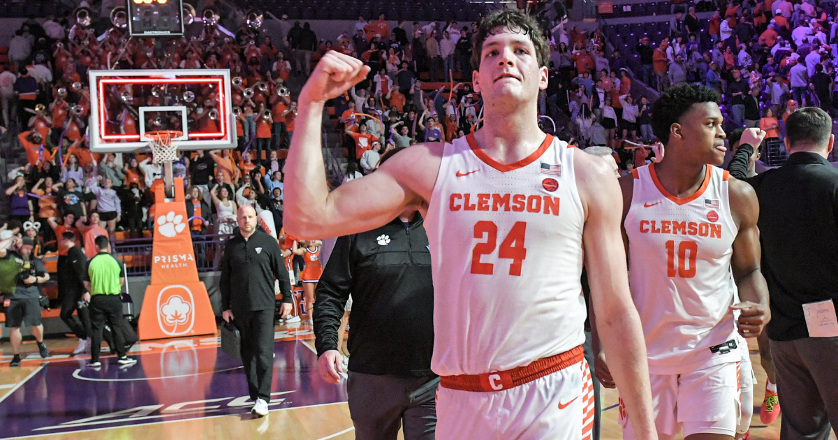 What to know about Notre Dame men’s basketball vs. Clemson
