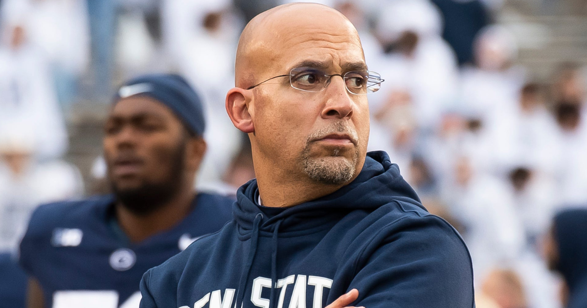 Breaking down Penn State #39 s expanded 2024 schedule potential late