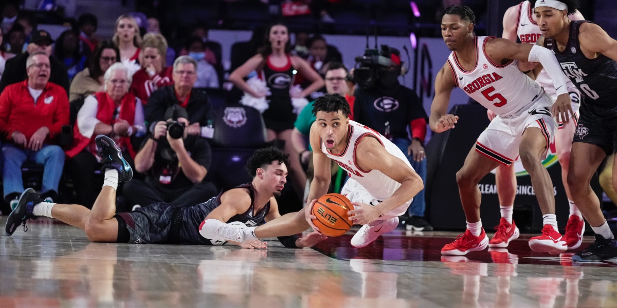 Uga Vs Texas 2024 Score Faith Larissa