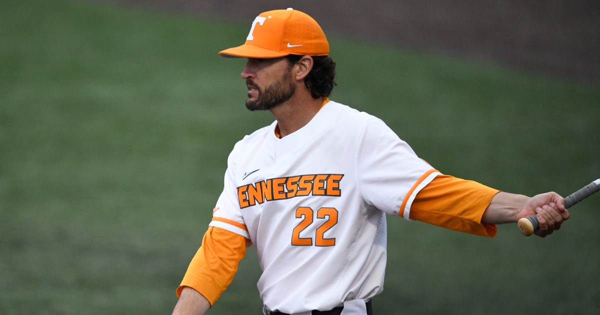 Everything Tony Vitello said on Tennessee’s Opening Day victory