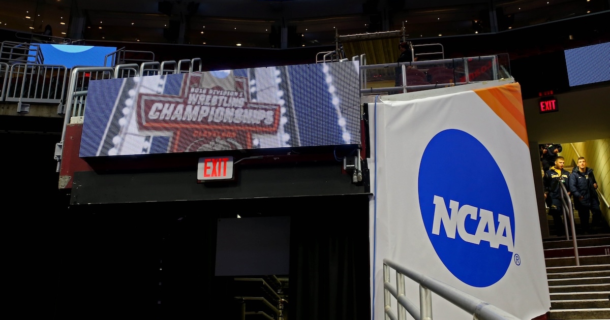 NCAA Wrestling releases championship allocations ahead of conference