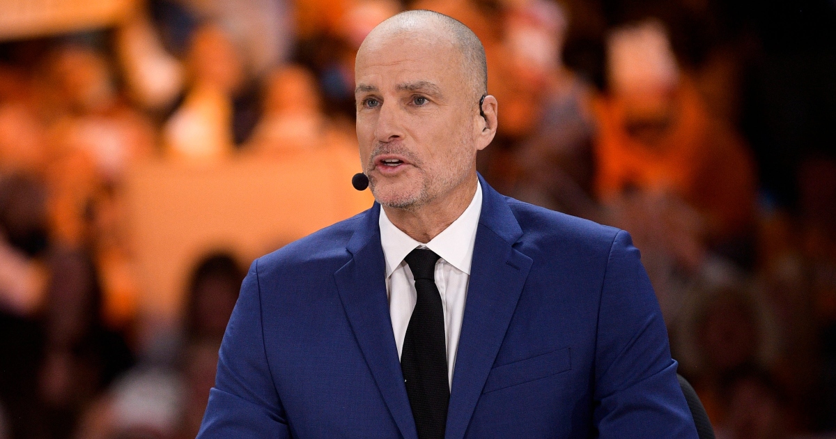 Jay Bilas and Jay Williams Criticize SEC Tournament Referees