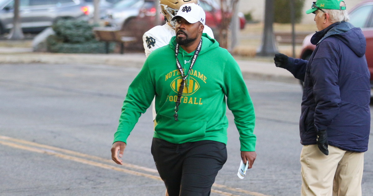 Submitting a new RPM for Notre Dame to land top 2025 EDGE