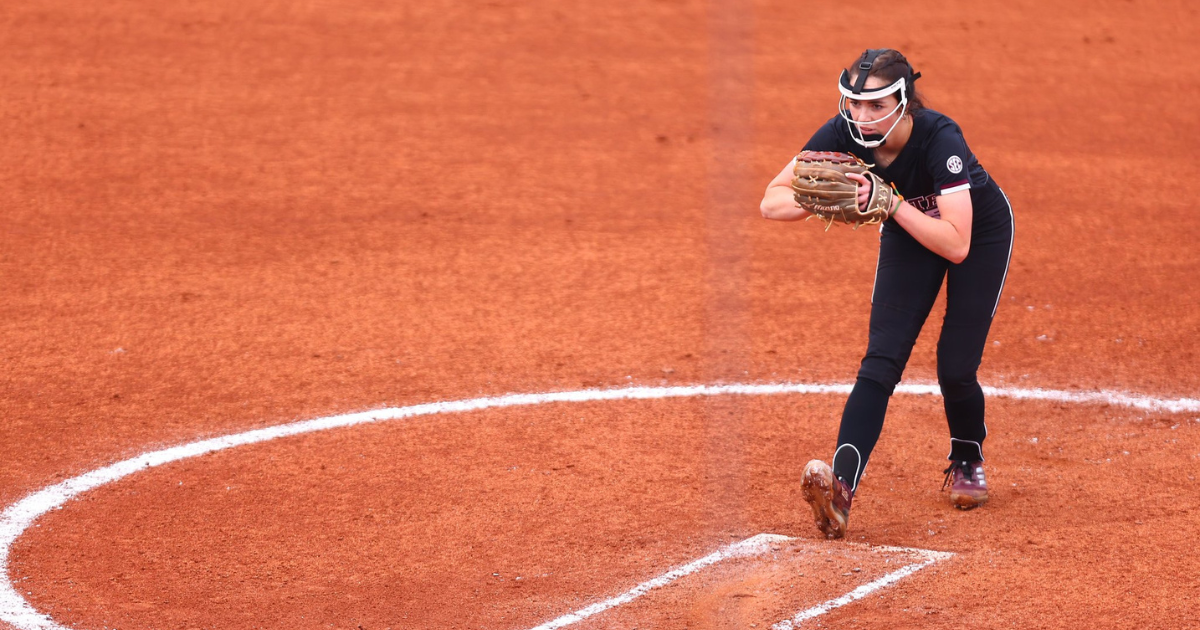 Mississippi State Softball continues to climb the rankings On3