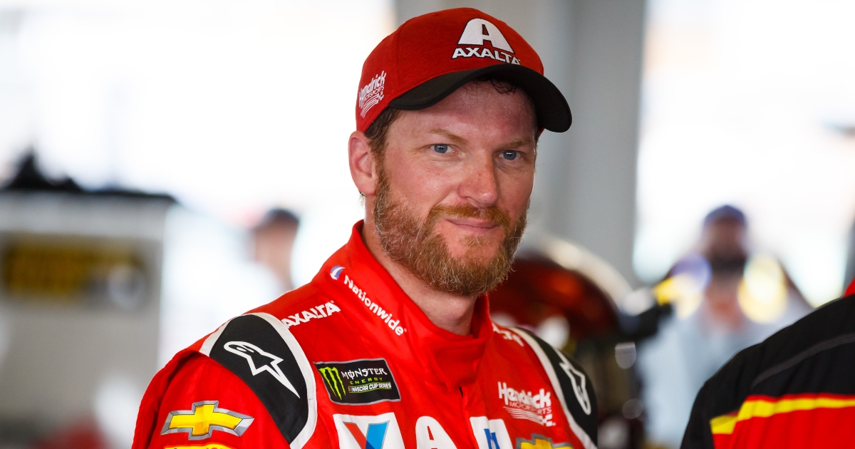 Dale Earnhardt Jr. responds to Beer Advocate rating his favorite beer as worst in the world