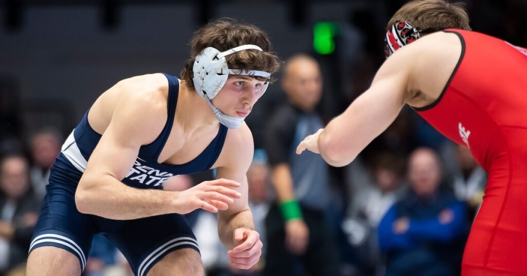 2024 Big Ten Wrestling Championship Preseeds Are Out! - FloWrestling