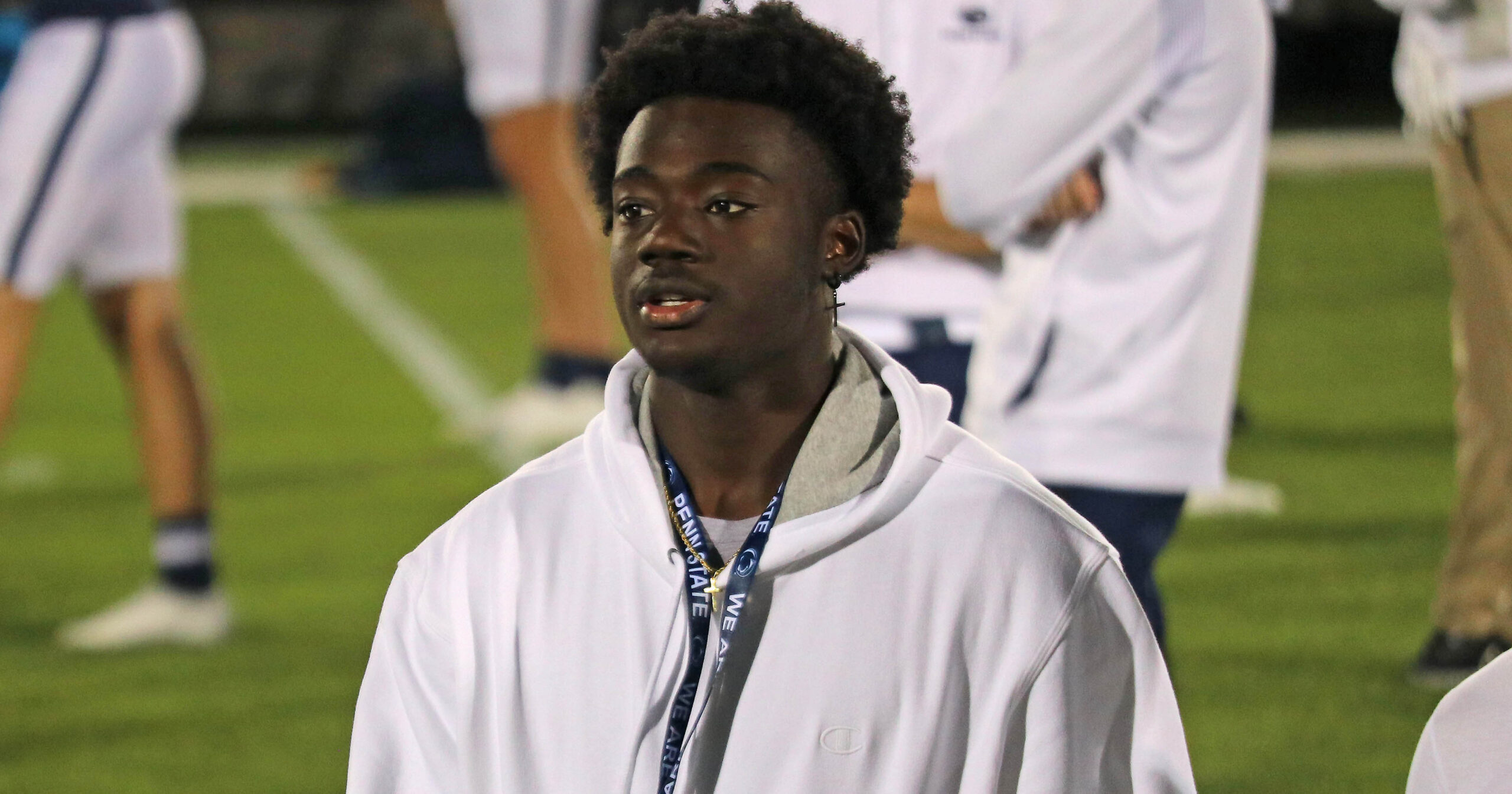 Penn State targets we're monitoring closely for future RPM predictions ...