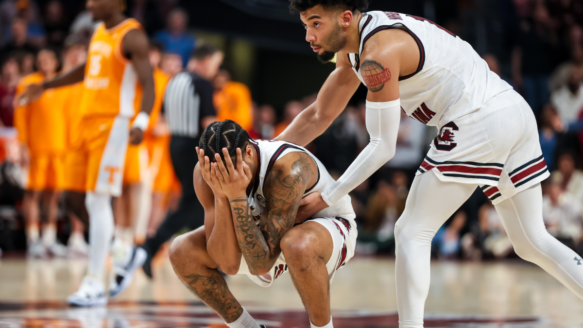Four takeaways: Where it went wrong for South Carolina in loss to Tennessee