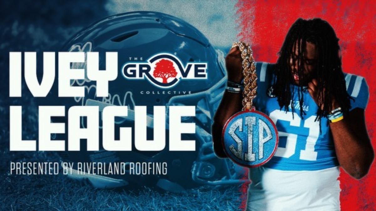 ‘This team’s electric’: Go, Diego (Pounds), Go! From UNC to Ole Miss and on to the Ivey League