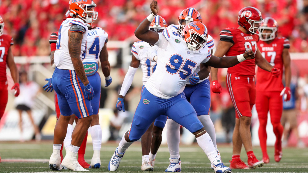 5 Gators flying under the radar entering spring practice