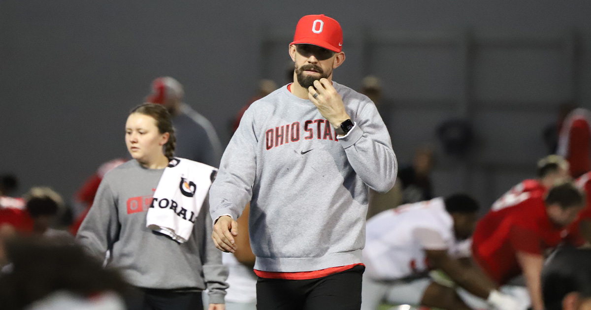 Three big questions for Buckeyes reloaded linebacker room