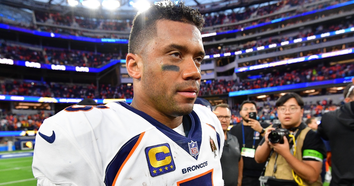 Russell Wilson visited New York Giants prior to Pittsburgh Steelers visit - Who Is Russell Wilson? NFL Quarterback, Family Man, And Super Bowl Champ
