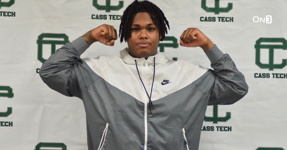 Michigan State official visit preview (June 13-15)