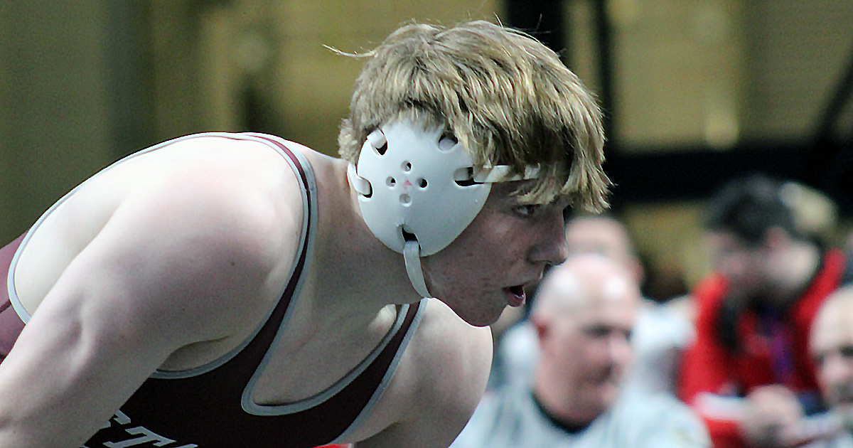 Multiple Penn State wrestling commits roll into PIAA Championship