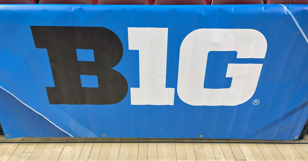 How to watch, follow, Penn State wrestling in the Big Ten semifinals; who will each Lion face?