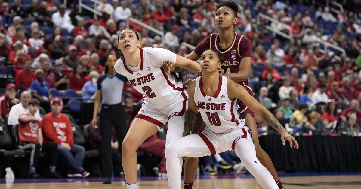 A look inside the preparation that led to NC State's dominant win over ...