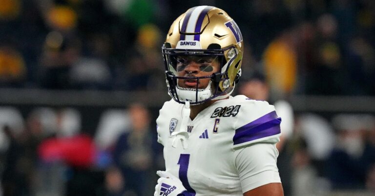 2024 NFL Draft: Mel Kiper Releases Final Big Board, Top 25 Draft ...