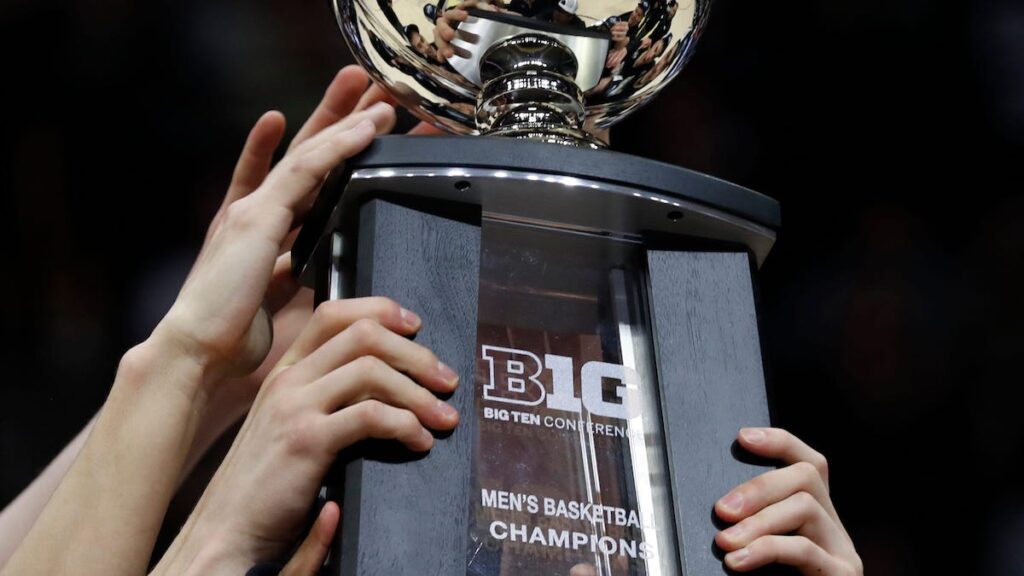 Big Ten