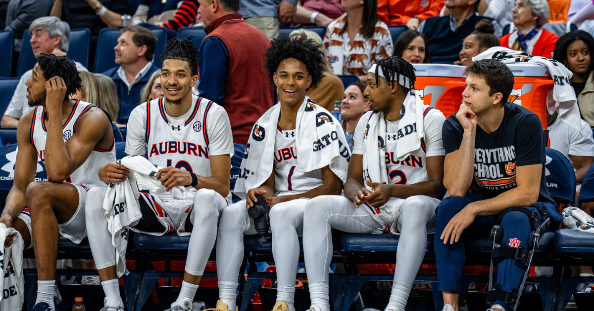 Auburn women's deals basketball