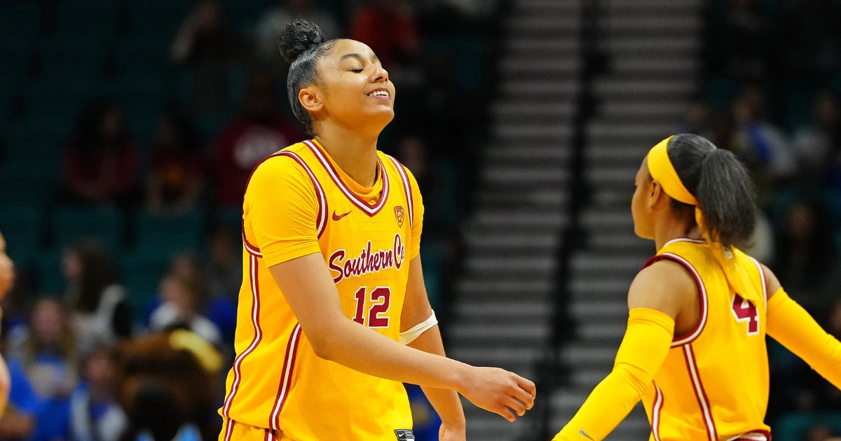 How to watch USC vs. Stanford Women's Basketball Odds, stream, TV