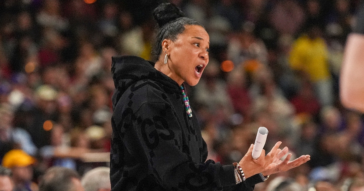 South Carolina women’s basketball: Five Things to Watch vs. Anderson
