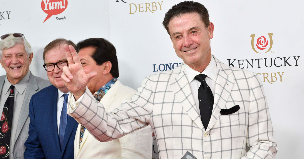 Pitino Regrets Leaving Kentucky, Shares Greatest Mistakes in Coaching