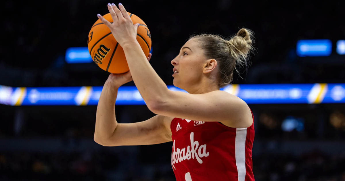 Phoenix Mercury select Jaz Shelley in third round of 2024 WNBA Draft - On3