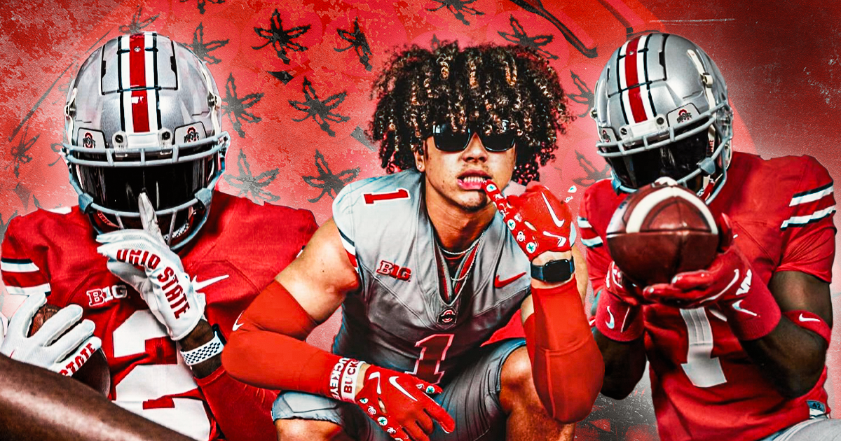 Ohio State trending early for major targets in 2025 recruiting class On3