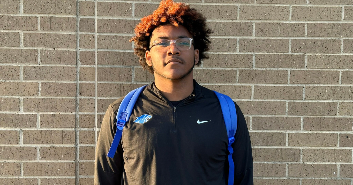 Notes on John Turntine, Jonathan Cunningham, and Henry Fenuku from IT’s visit to North Crowley