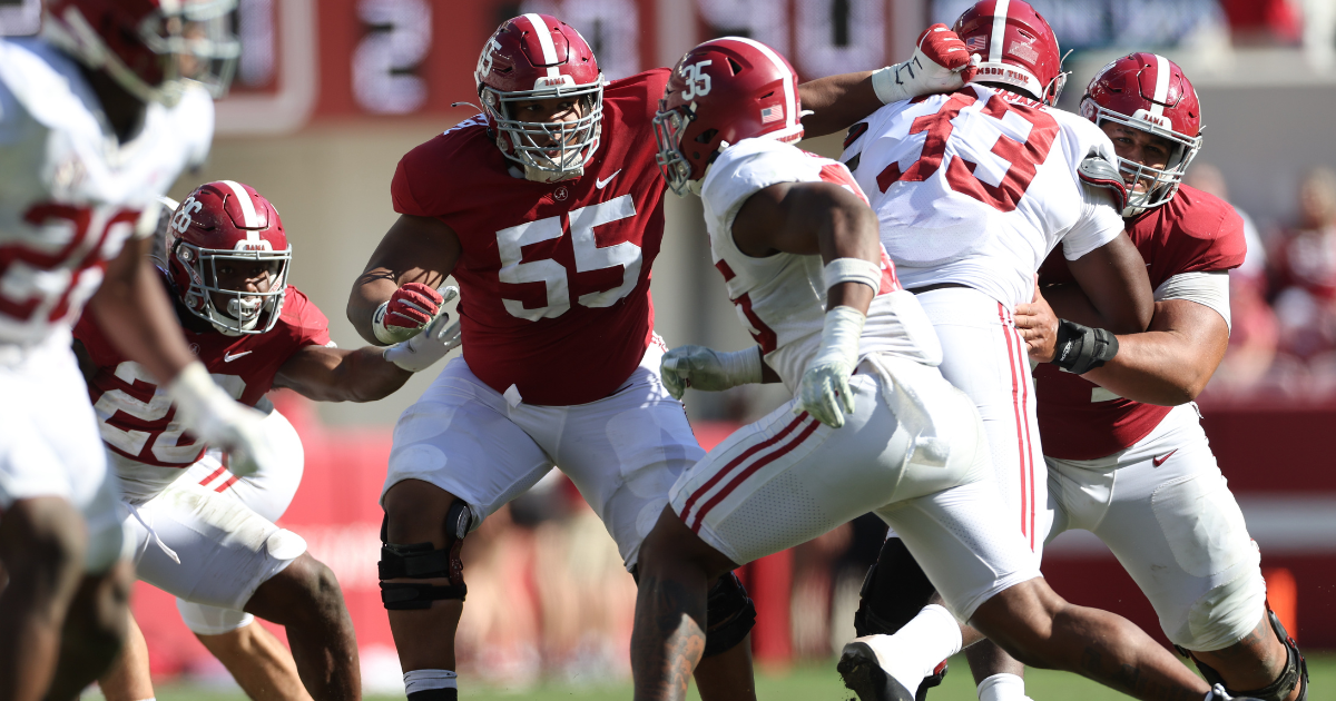 ESPN to broadcast Alabama's first ADay Game of DeBoer era