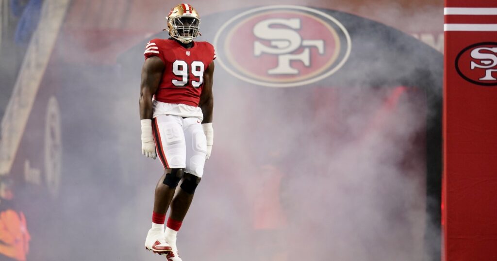 on3.com/report-new-york-jets-agree-to-terms-with-49ers-free-agent-javon-kinlaw-on-one-year-deal/